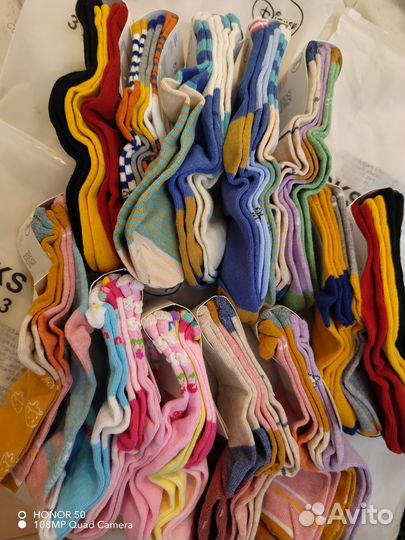 Носки hm оптом