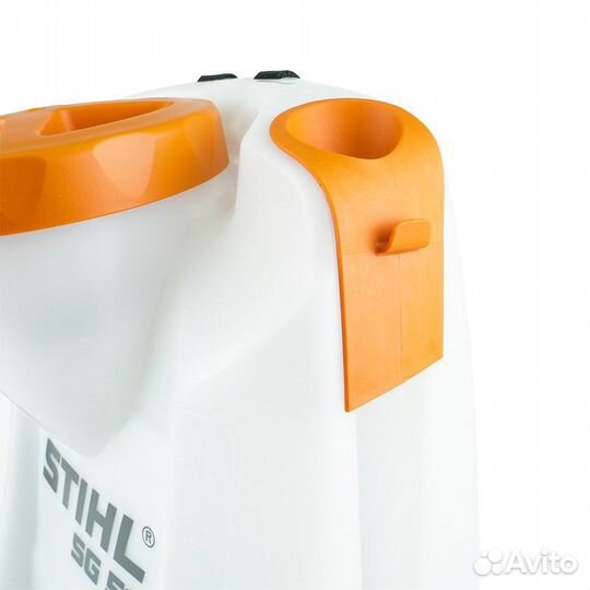 Распылитель ранцевый гидравлический Stihl SG 51 42