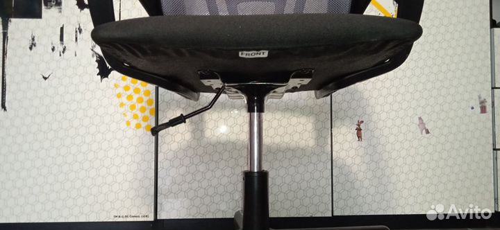 Компьютерное кресло