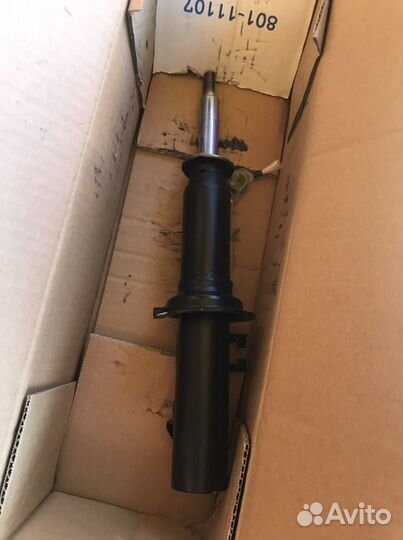 Амортизатор на suzuki carry