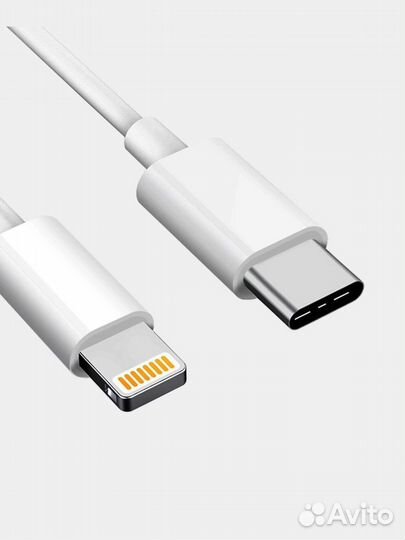 Кабели iPhone
