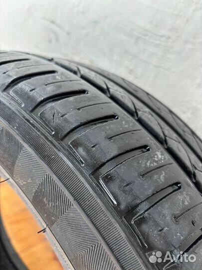 Летние шины 195 60 r15