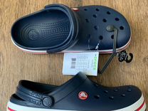 Новые сабо Crocs. Оригинал