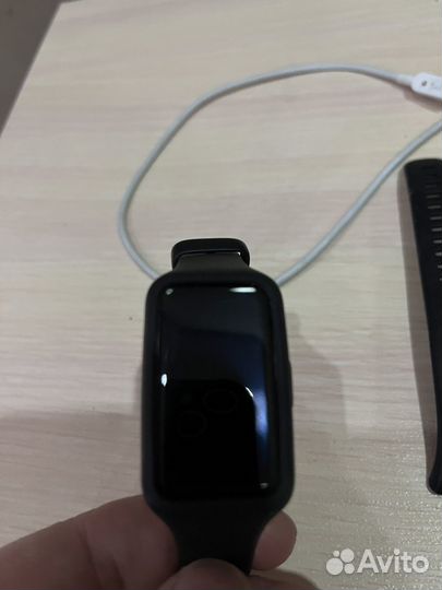 Смарт часы huawei band 6