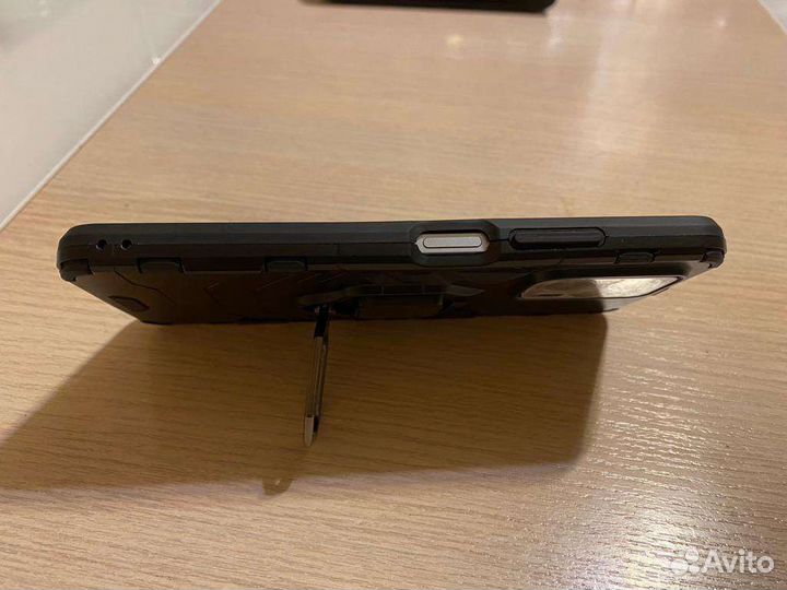 Чехол бампер Xiaomi poco X4 GT