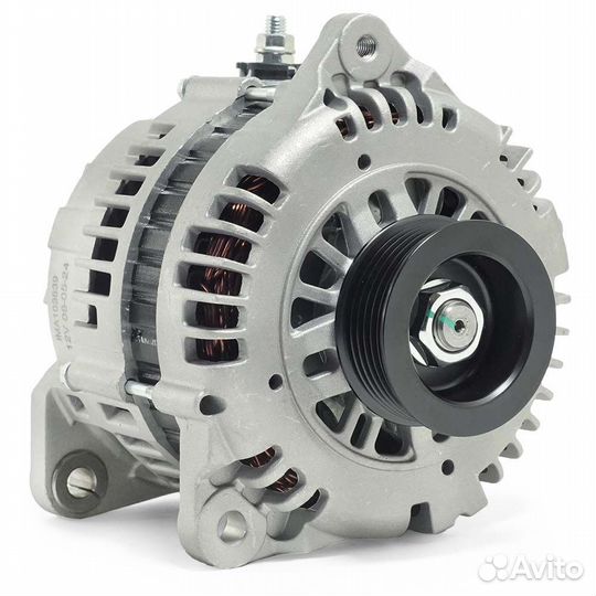 Генератор аналог 231005Y700, доставка ТК 3 дня