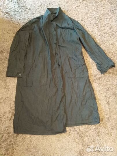 Халаты женские рабочие СССР