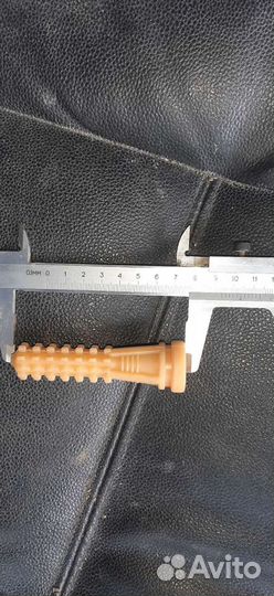 Бильные пальцы для ощипа птиц