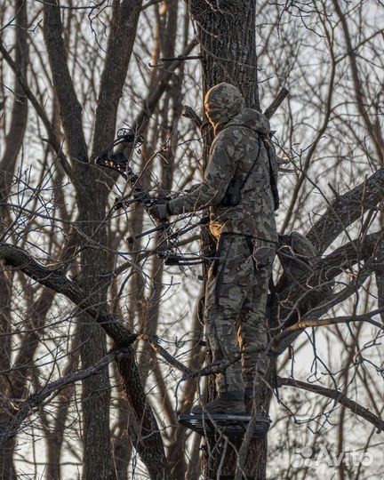 Костюм kuiu Fleece proximity