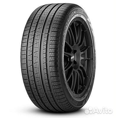 Pirelli Scorpion Verde All Season 215/65 R16 98V