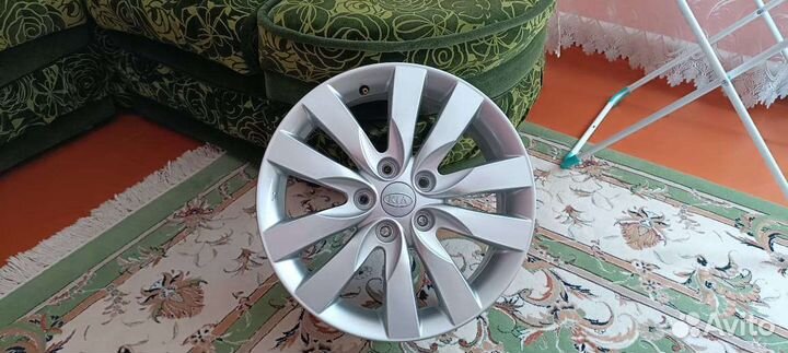 Диски на машину