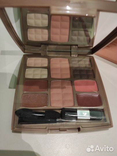 Тени, румяна ciel