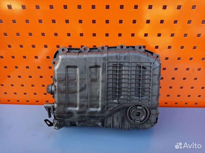 Крышка поддон АКПП Aisin