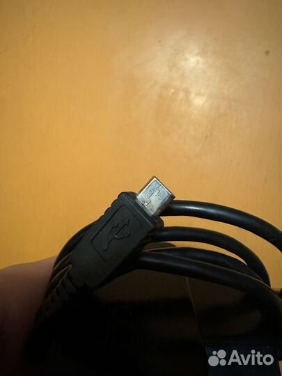 Зарядка для Lenovo и hdmi кабель