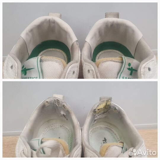 Ремонт обуви и сумок