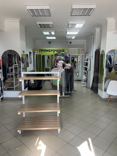 Свободного назначения, 86 м²