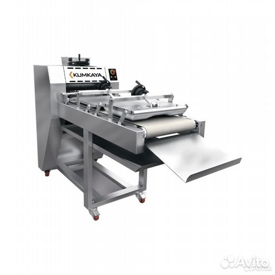 Тестозакатывающая машина LM 2500
