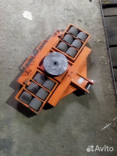 Аренда оборудования для такелажных работ посуточно