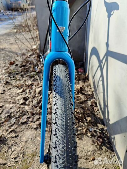 Гревел titan racing switch sport