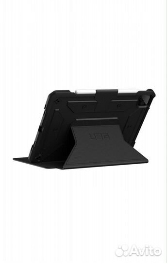 UAG Metropolis iPad Pro 11, Air 10,9 2018-22 Blue