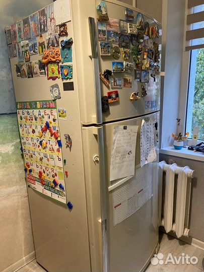 Холодильник