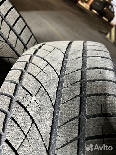 Комплект колёс в сборе 275/45 R20