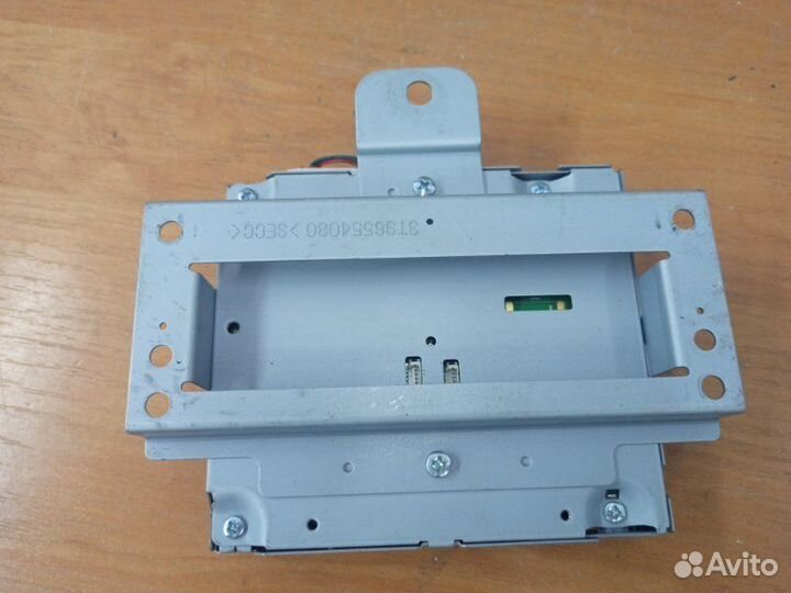 Блок электронный Kia Quoris 1 G6DJ 2012-2019