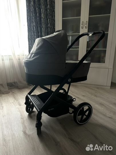 Коляска cybex balios s