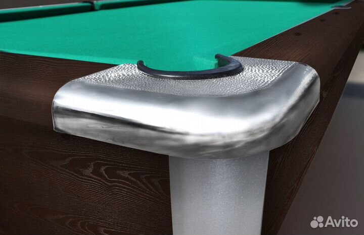 Бильярдный стол Старт - Модерн Про 7/8/9 футов