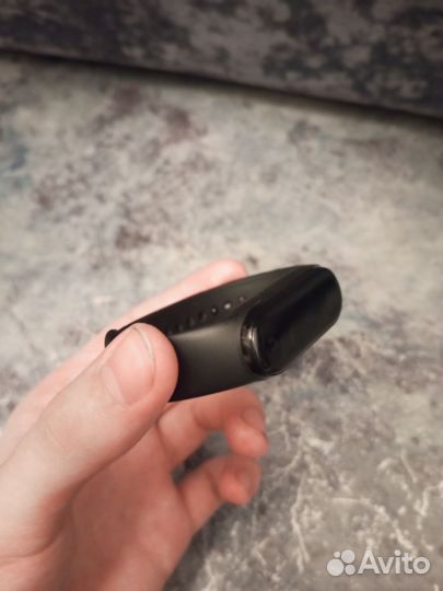 Xiaomi mi band 6