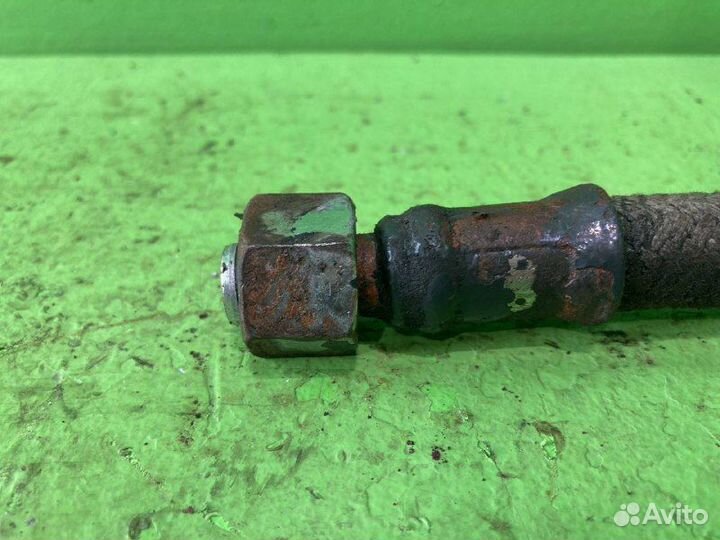 Шланг тормозной iveco stralis