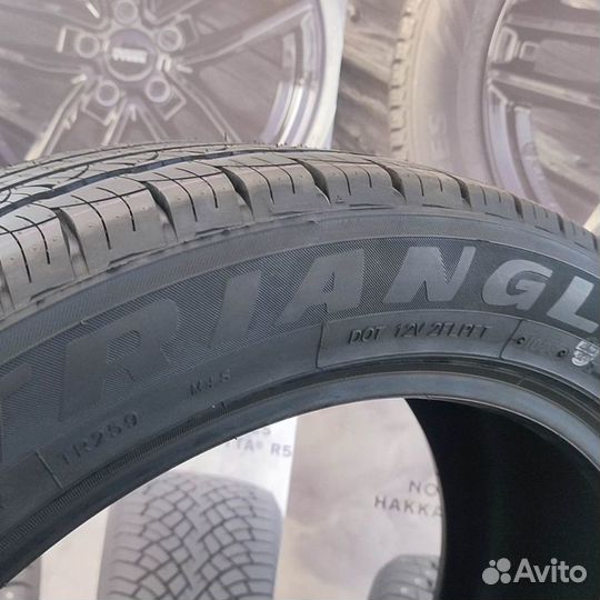 Triangle AdvanteX SUV TR259 275/60 R20 115H