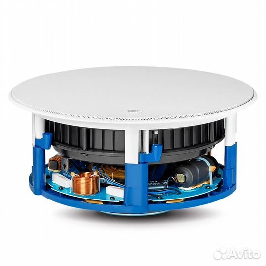 Встраиваемая акустика KEF Ci250RRM-THX