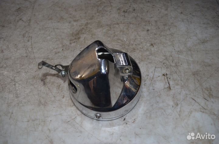 Фара Yamaha SR 400 1978 - 2008 г