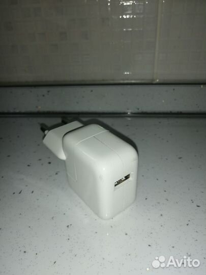 Apple USB Power Adapter (оригинал)