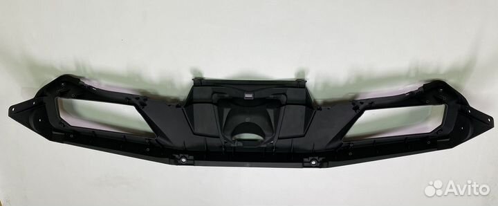 Облицовка задних фонарей cfmoto x8 7020-040311