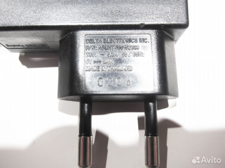 Зарядное устройство для Siemens