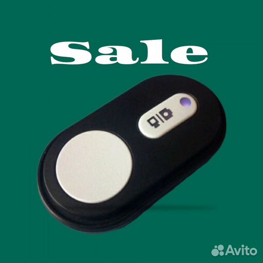 Пульт для экшнкамеры