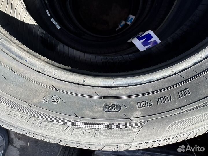 Viatti Strada Asimmetrico V-130 185/65 R15