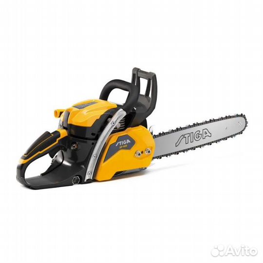 Бензопила Stiga SP 466 (16