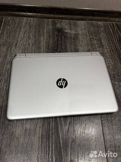 HP Pavilion (intel i5, gtx 840M, SSD, Full Hd)