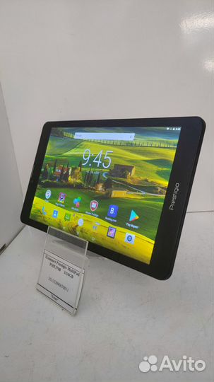Планшет Prestigio MultiPad PMT3708