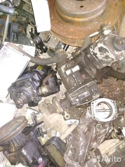 BMW рулевой кардан Е70-83-65-60-46-39-34-32