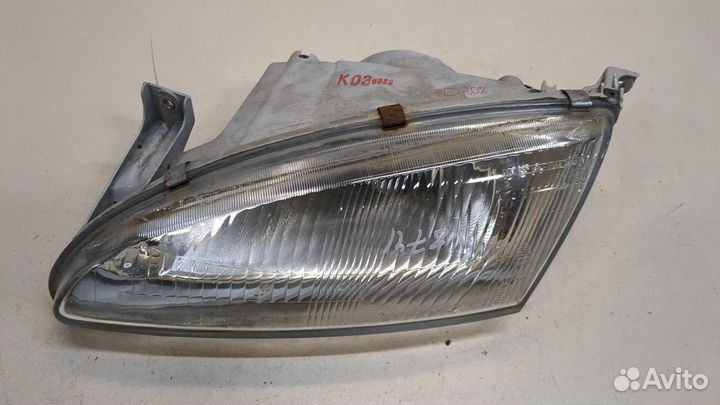 Фара (передняя) Hyundai Lantra, 1996