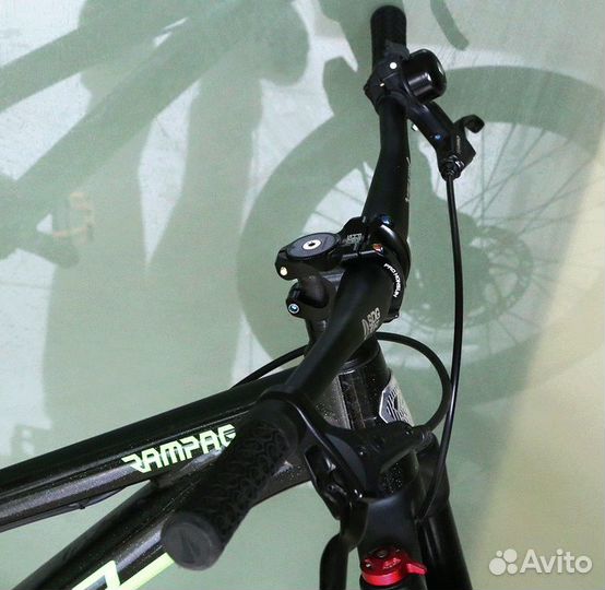 Вынос honsun PRO 559. 35*31,8 мм