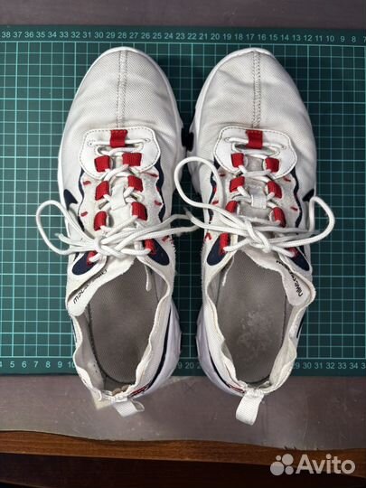 Кроссовки Nike React Element 55