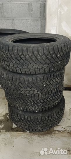 Зимние колеса r14 бу