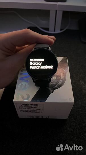 Samsung galaxy Active Watch 2 44mm