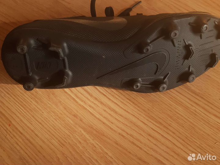 Футбольные бутсы 41 размер