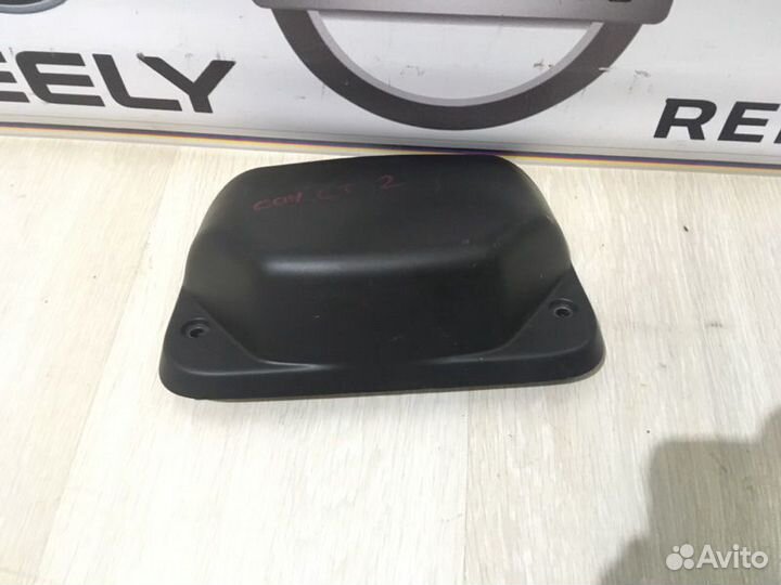 Стоп-сигнал Фонарь Renault sandero 2